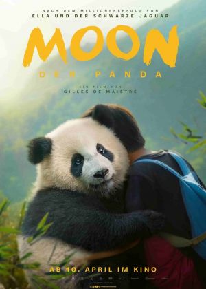 Moon der Panda