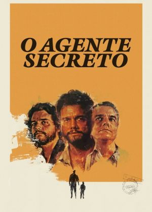 O Agente Secreto