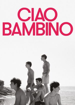 Festival Villerupt : Ciao bambino