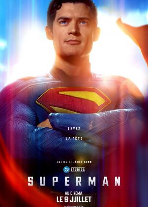 SUPERMAN