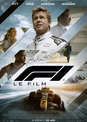 F1®LE FILM