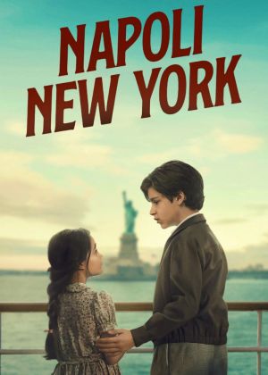 Festival Villerupt : Napoli-New York