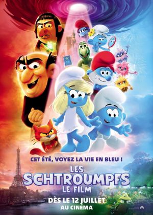 Smurfs