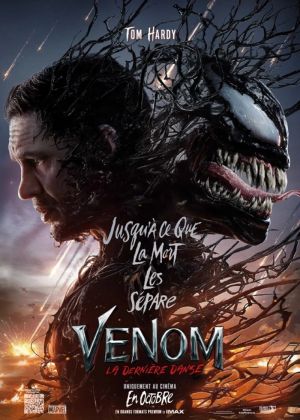 Venom: The Last Dance