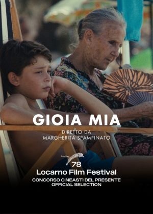 Festival Villerupt : Gioia mia