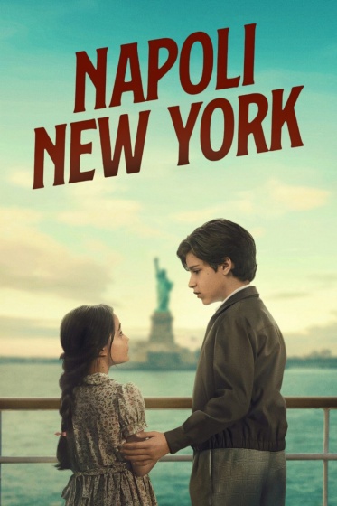 Festival Villerupt : Napoli-New York