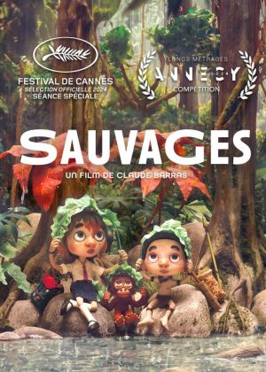 Sauvages