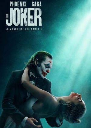 Joker : Folie à deux