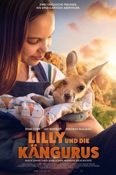Kangaroo