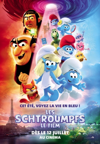 Smurfs