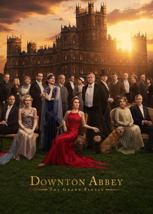 Downton Abbey III : Le Grand Final