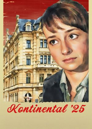 Kontinental '25