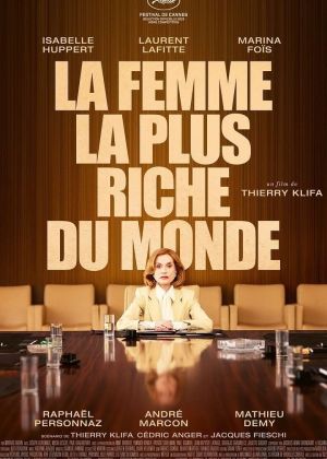 La Femme la plus Riche du Monde