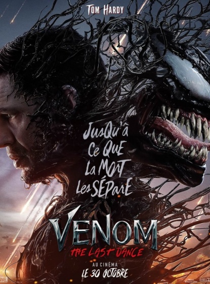 Venom: The Last Dance