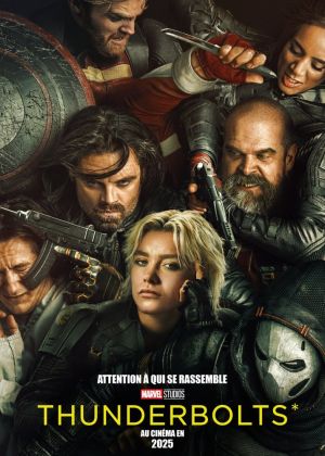 Thunderbolts*