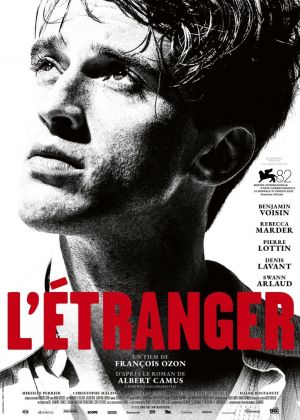 L'Étranger