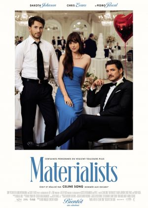 Materialists