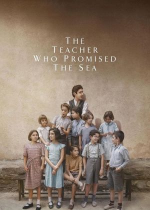 The Teacher who Promised the Sea