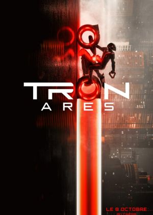 Tron : Arès