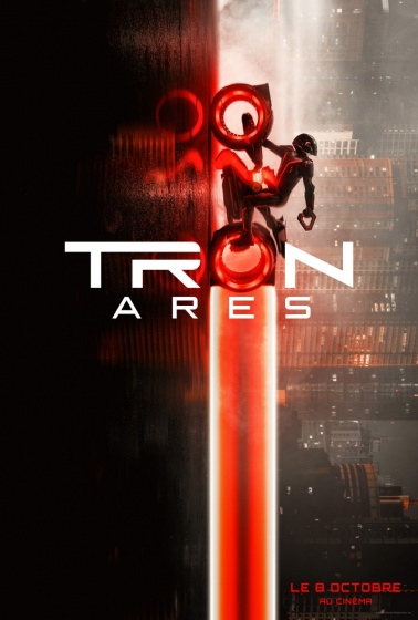 Tron : Arès
