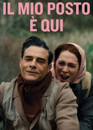 Festival Villerupt : Il mio posto è qui