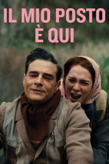 Festival Villerupt : Il mio posto è qui