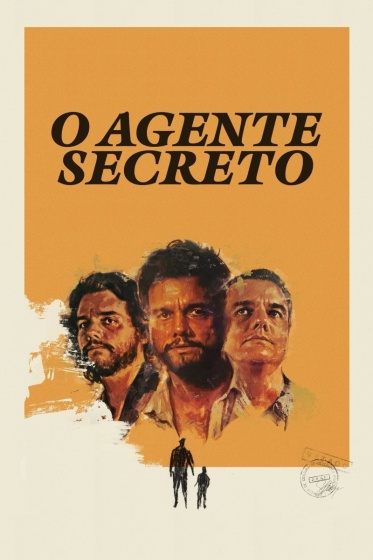 O Agente Secreto