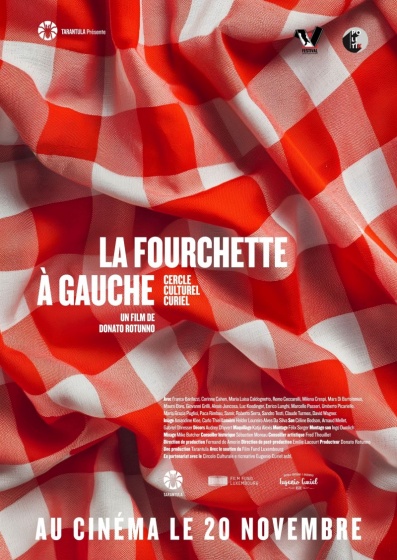 AP : La fourchette à gauche