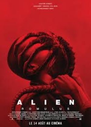 Alien: Romulus